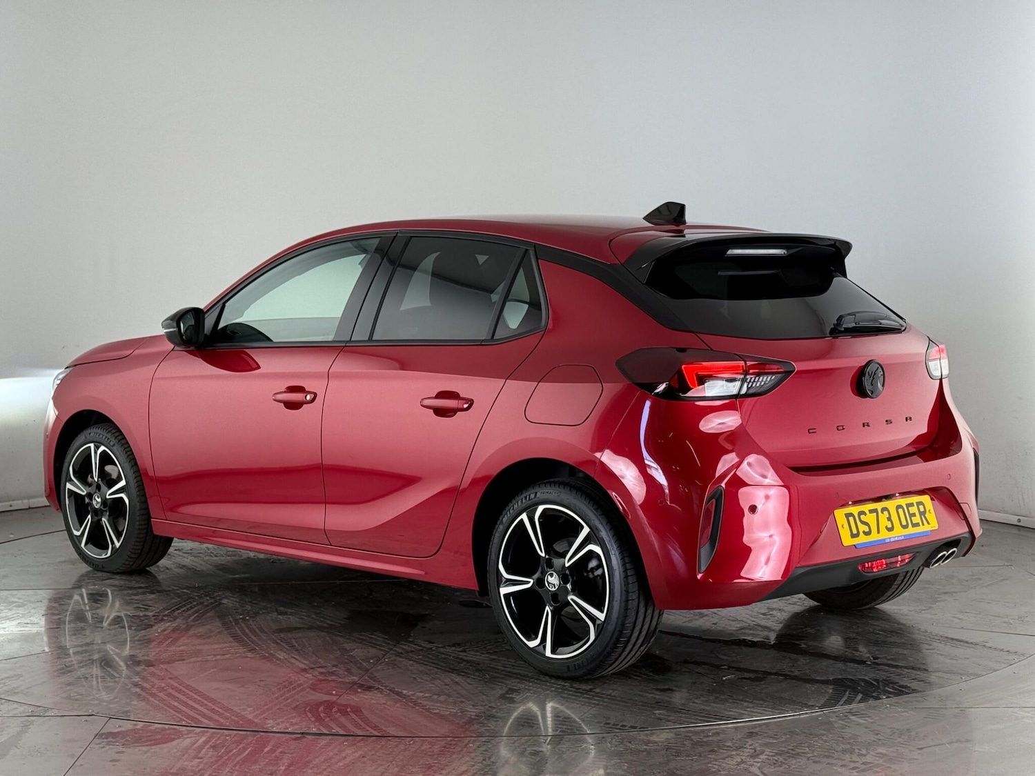 Used Vauxhall Corsa 2023 for sale - 76468469: Photo 4