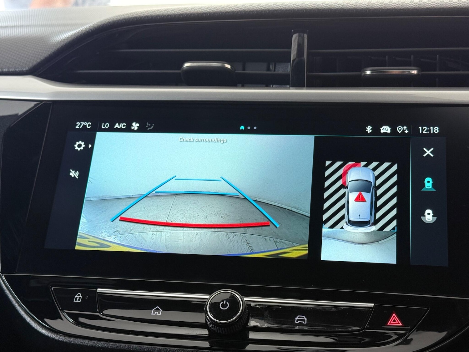 Used Vauxhall Corsa 2023 for sale - 76468469: Photo 40