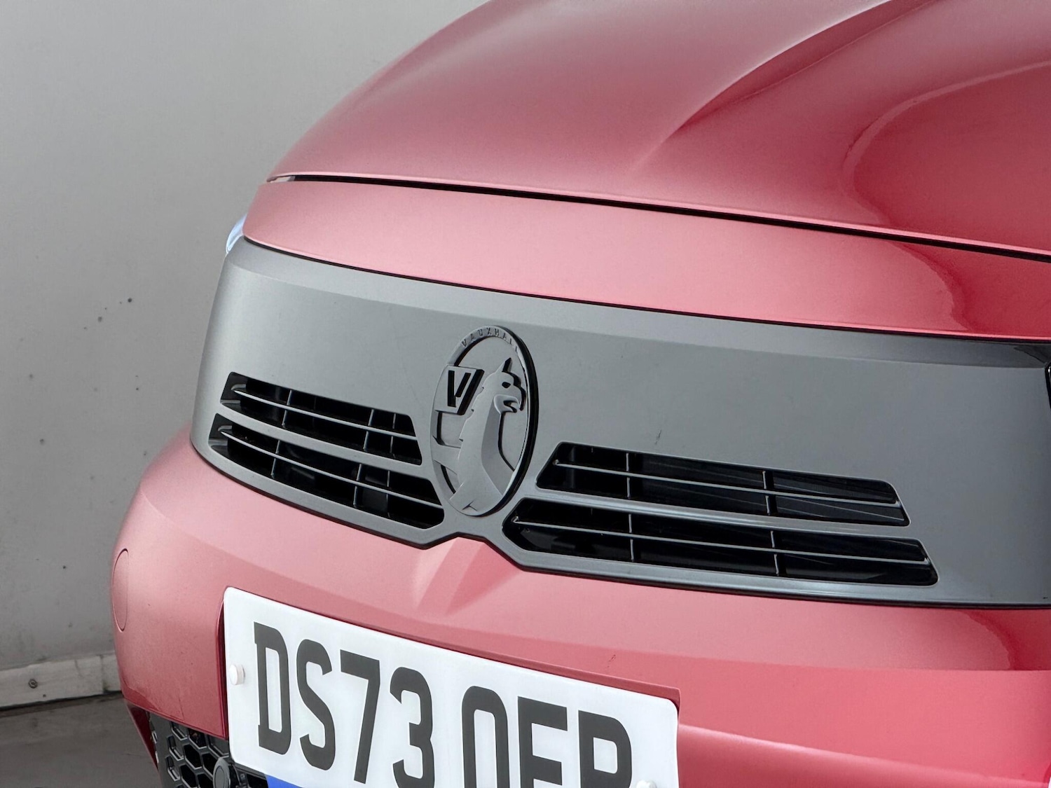 Used Vauxhall Corsa 2023 for sale - 76468469: Photo 53