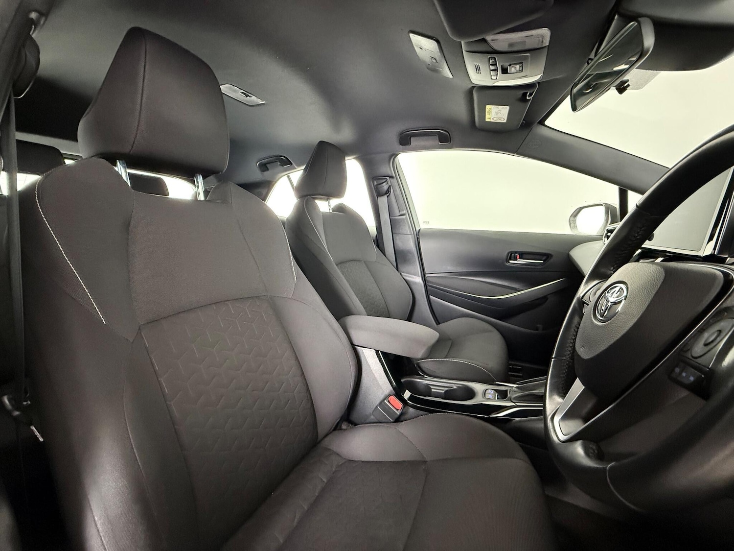 Used Toyota Corolla 2022 for sale - 77292136: Photo 11