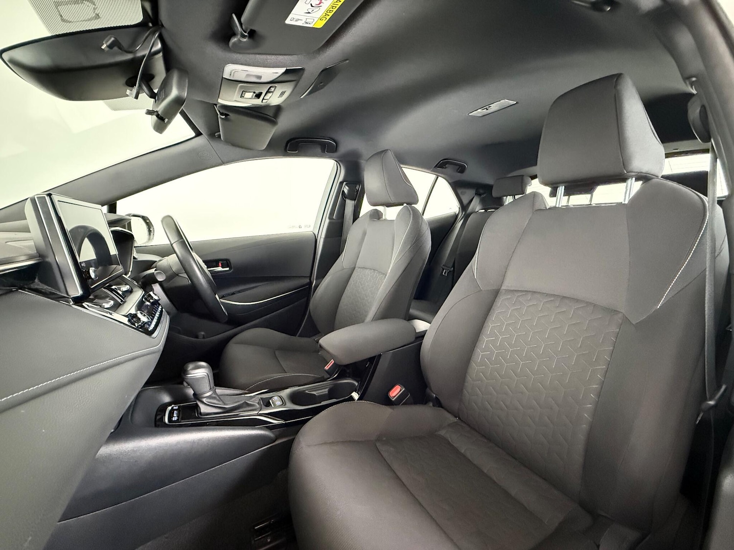 Used Toyota Corolla 2022 for sale - 77292136: Photo 12