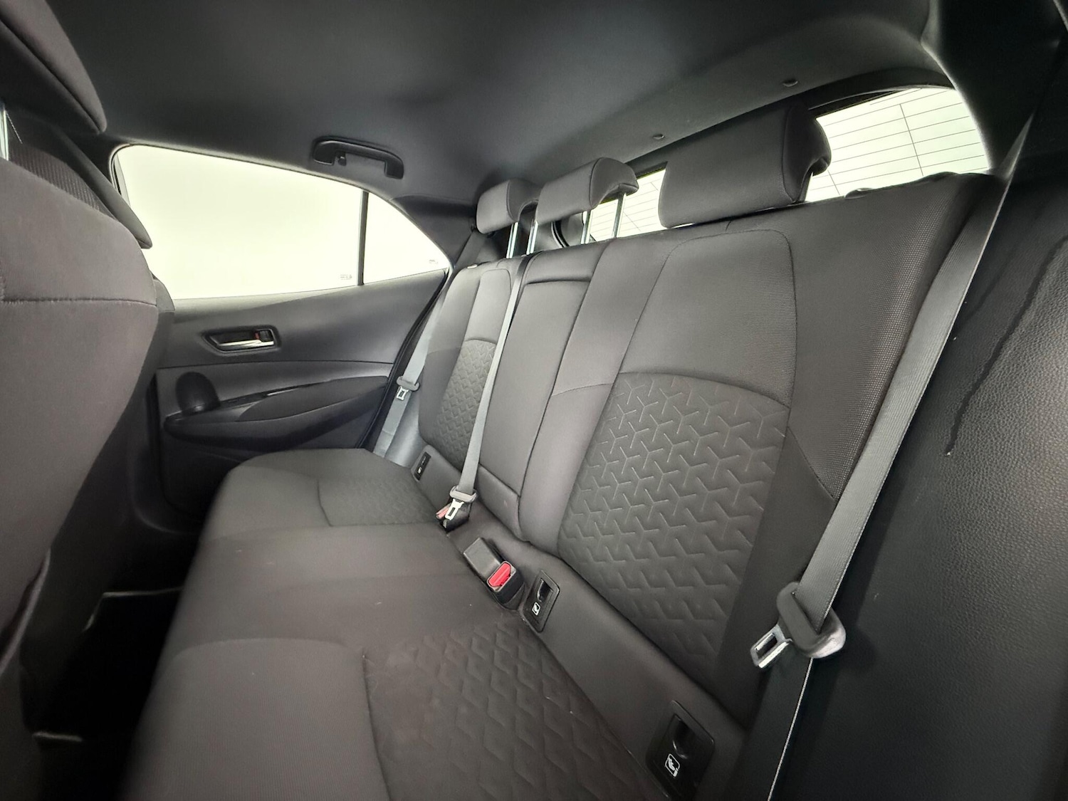 Used Toyota Corolla 2022 for sale - 77292136: Photo 13