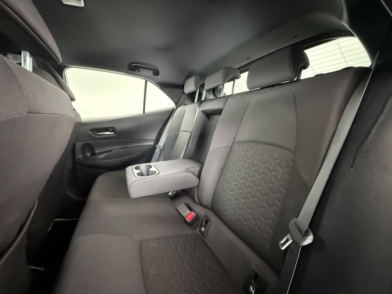 Used Toyota Corolla 2022 for sale - 77292136: Photo 14