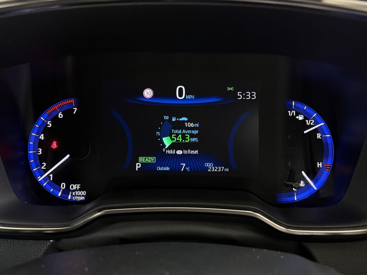 Used Toyota Corolla 2022 for sale - 77292136: Photo 15