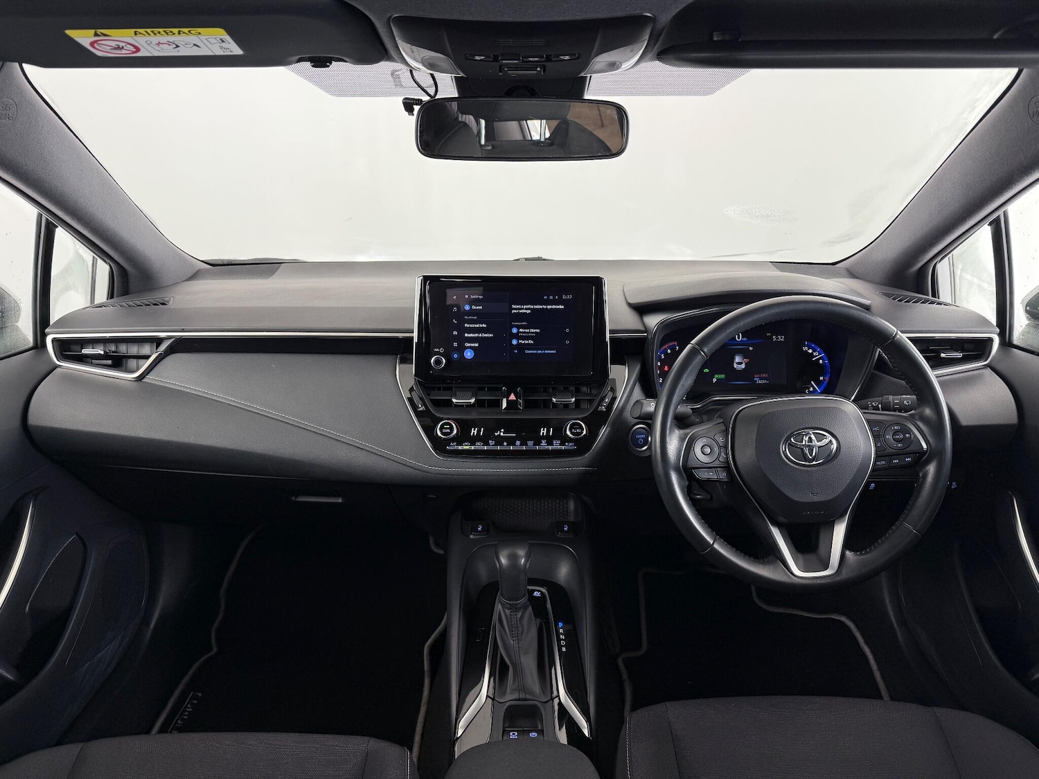 Used Toyota Corolla 2022 for sale - 77292136: Photo 16