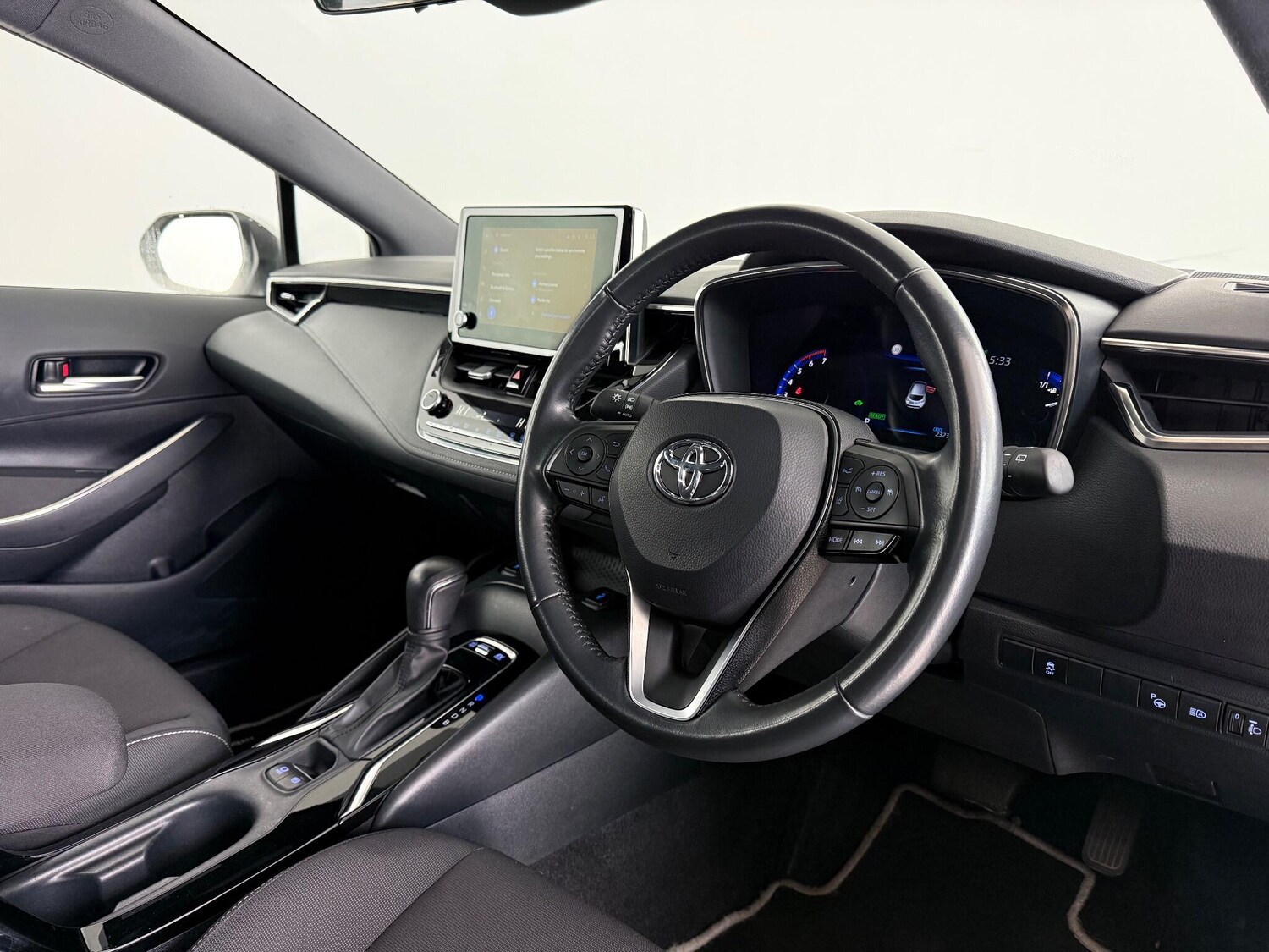 Used Toyota Corolla 2022 for sale - 77292136: Photo 17