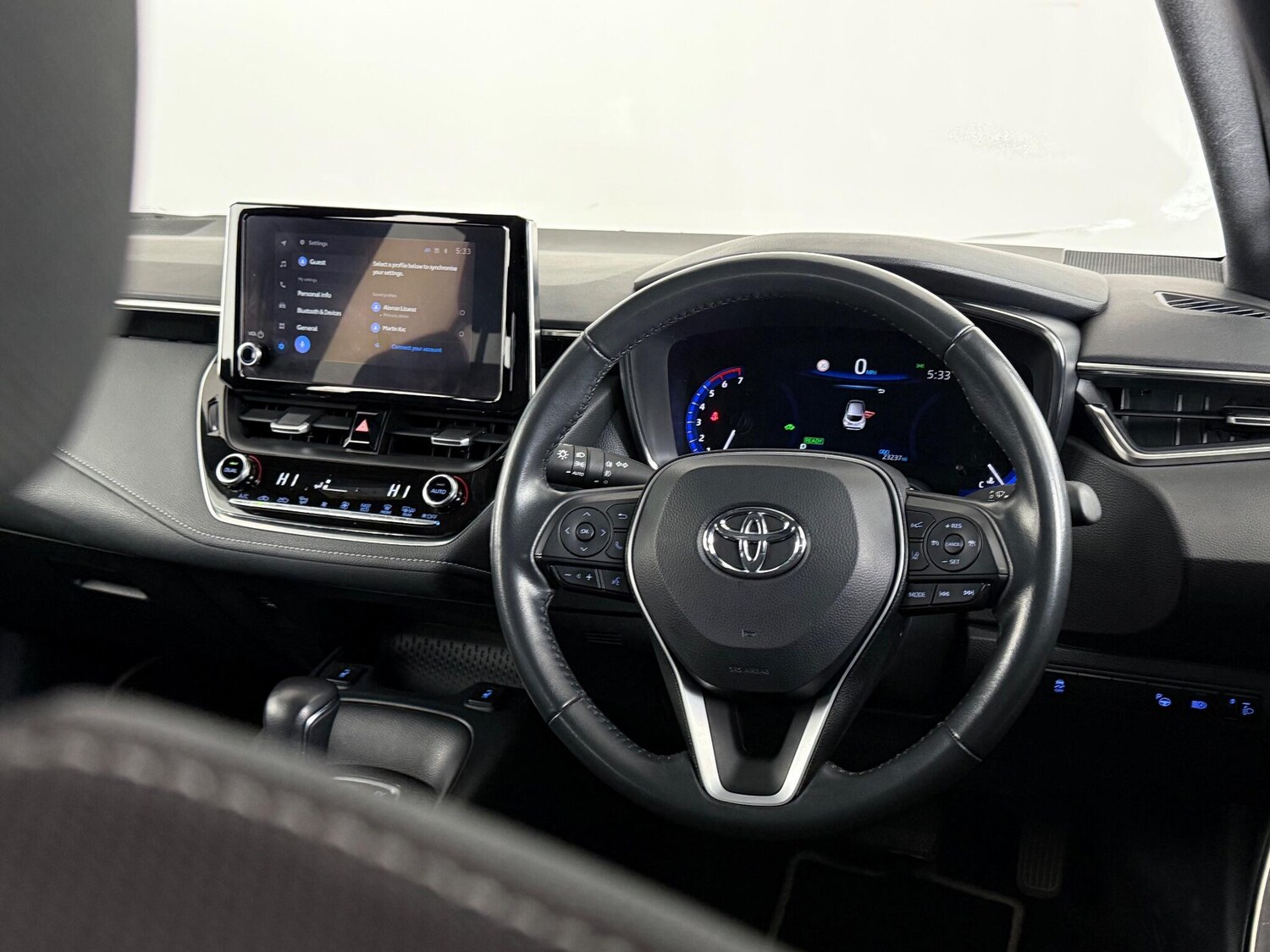 Used Toyota Corolla 2022 for sale - 77292136: Photo 19