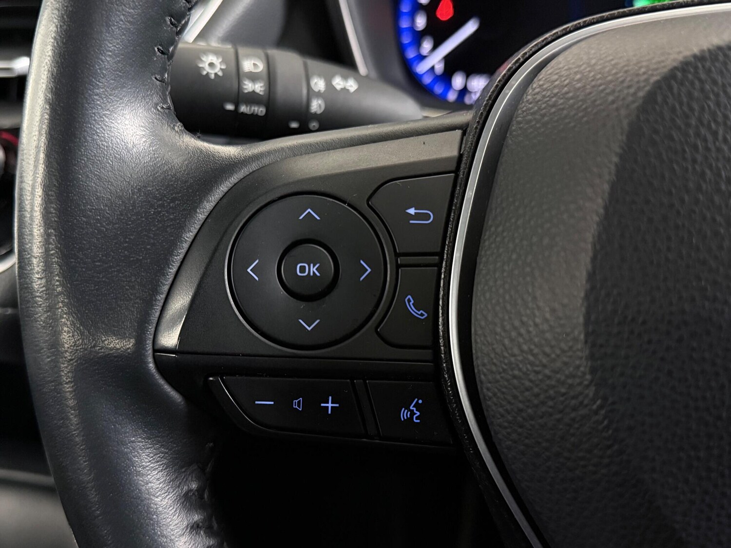 Used Toyota Corolla 2022 for sale - 77292136: Photo 20