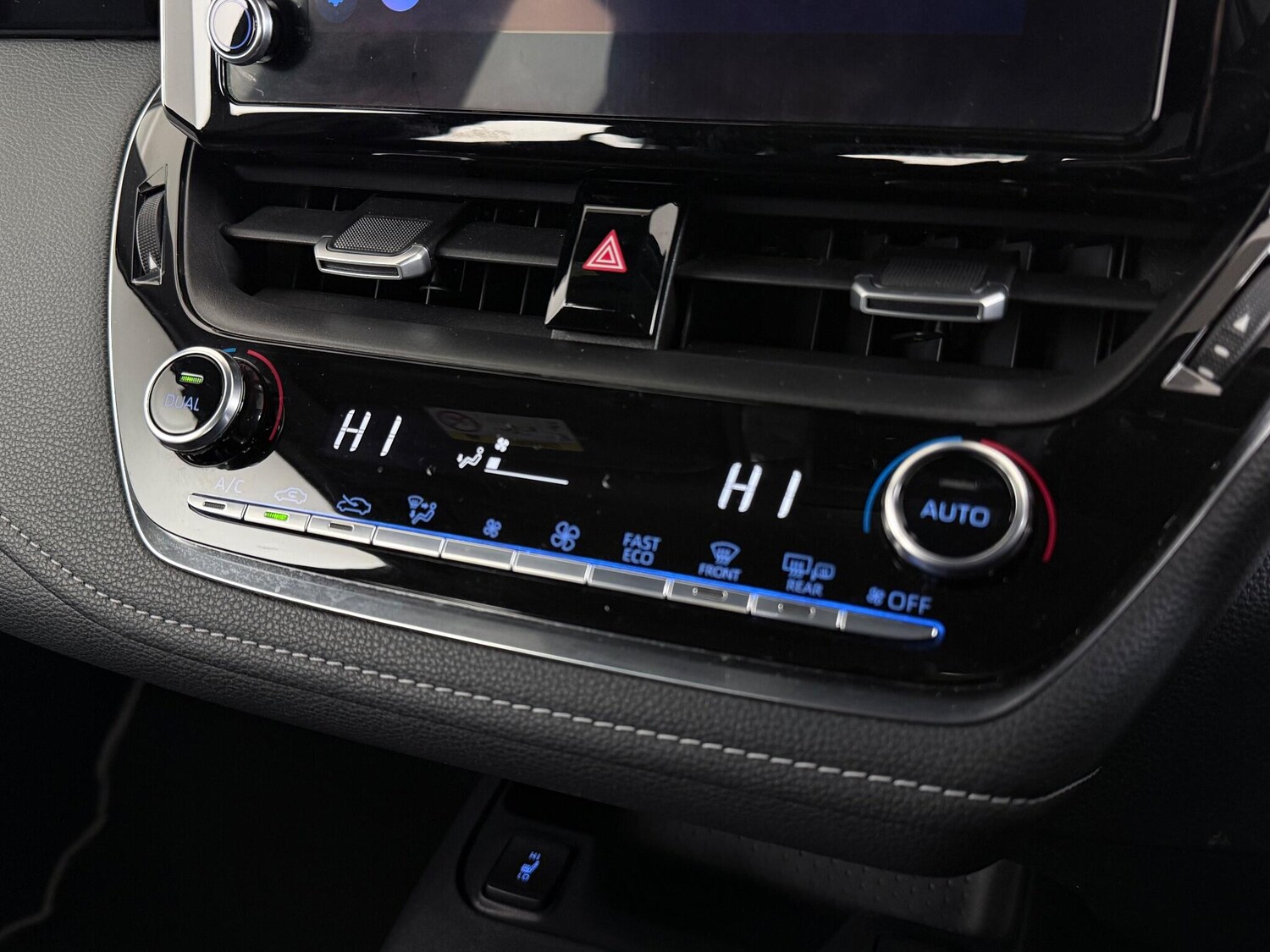 Used Toyota Corolla 2022 for sale - 77292136: Photo 24