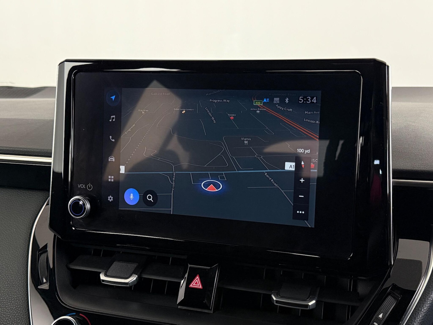 Used Toyota Corolla 2022 for sale - 77292136: Photo 27