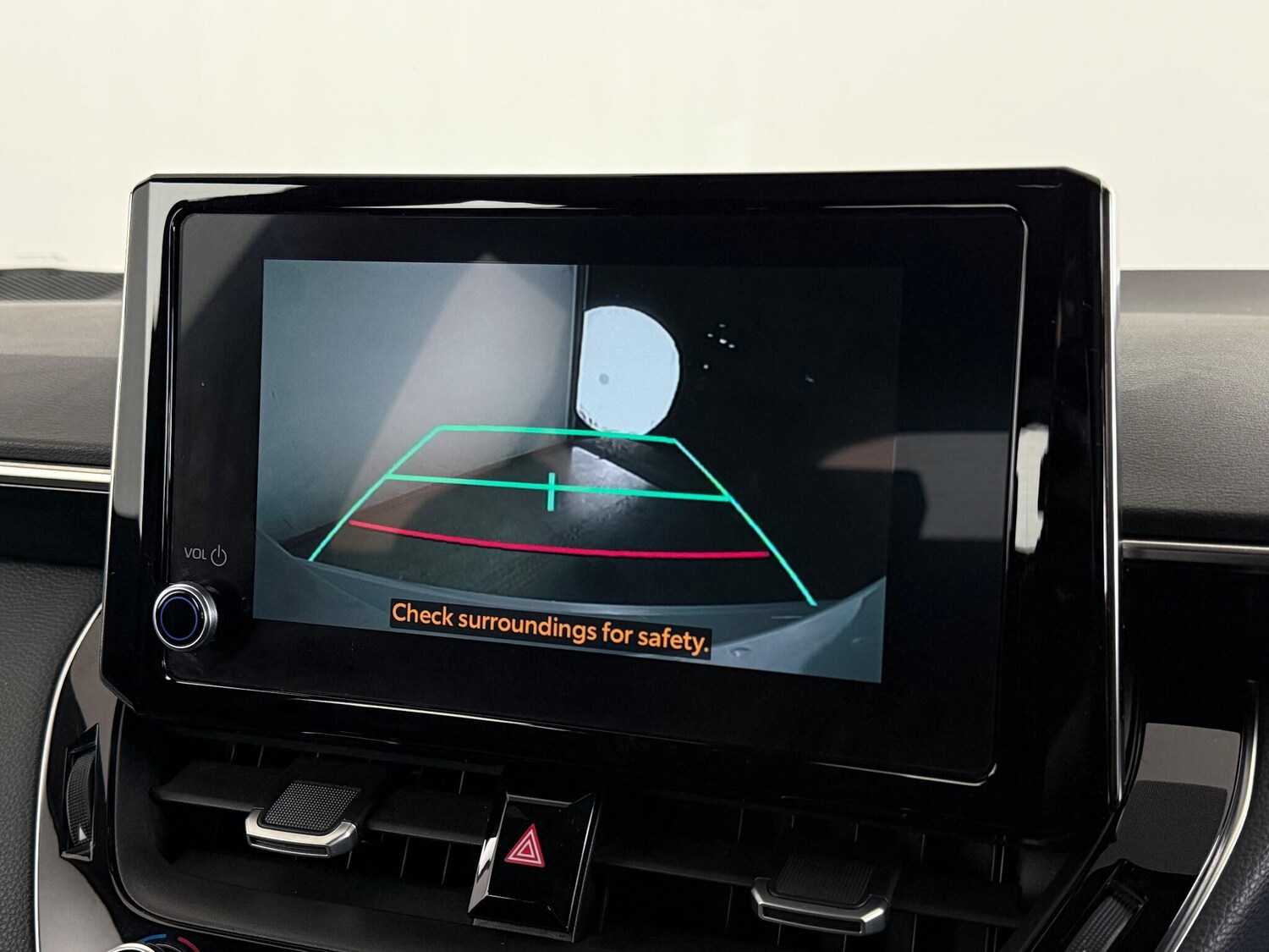 Used Toyota Corolla 2022 for sale - 77292136: Photo 28