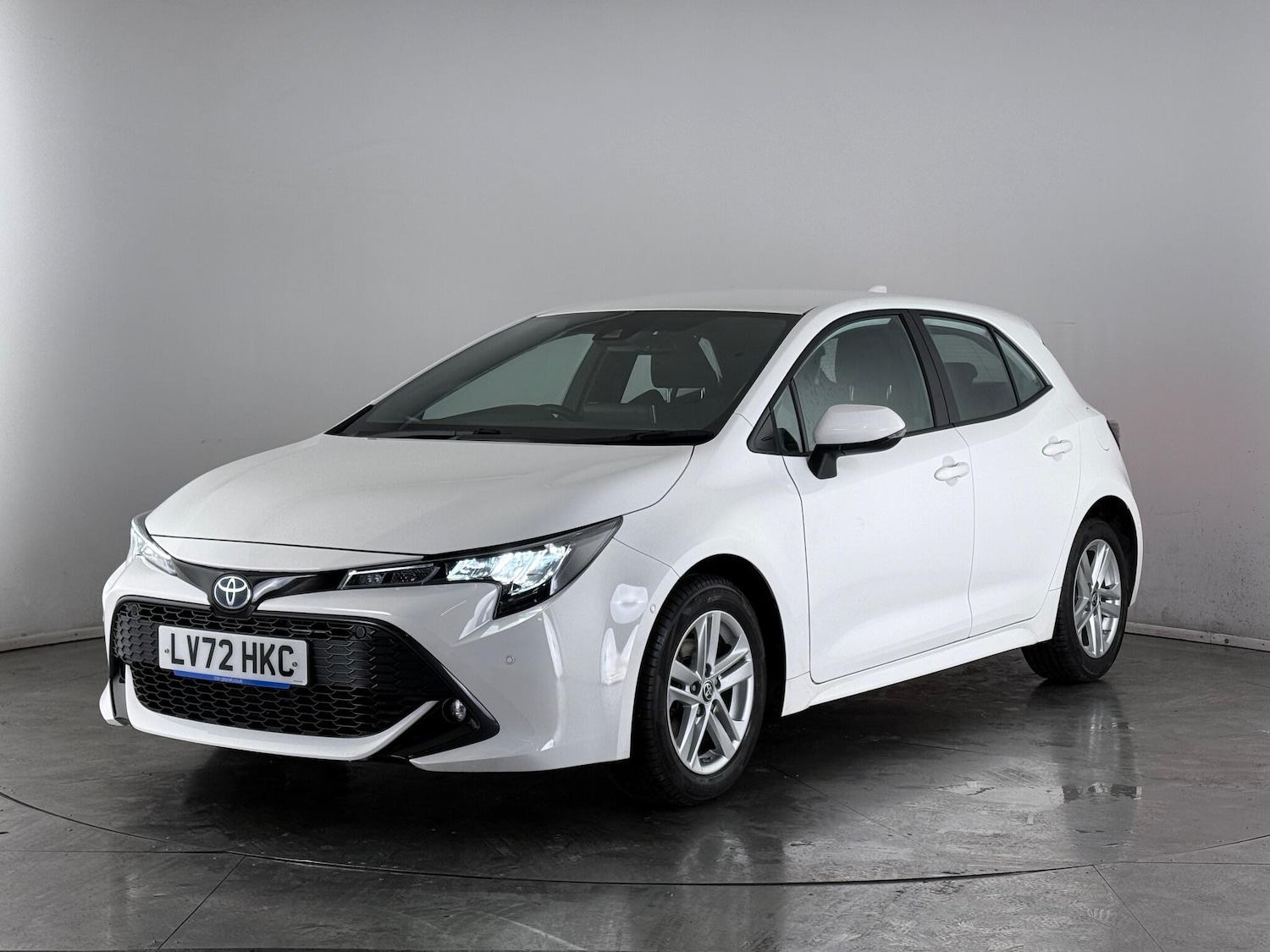 Used Toyota Corolla 2022 for sale - 77292136: Photo 3