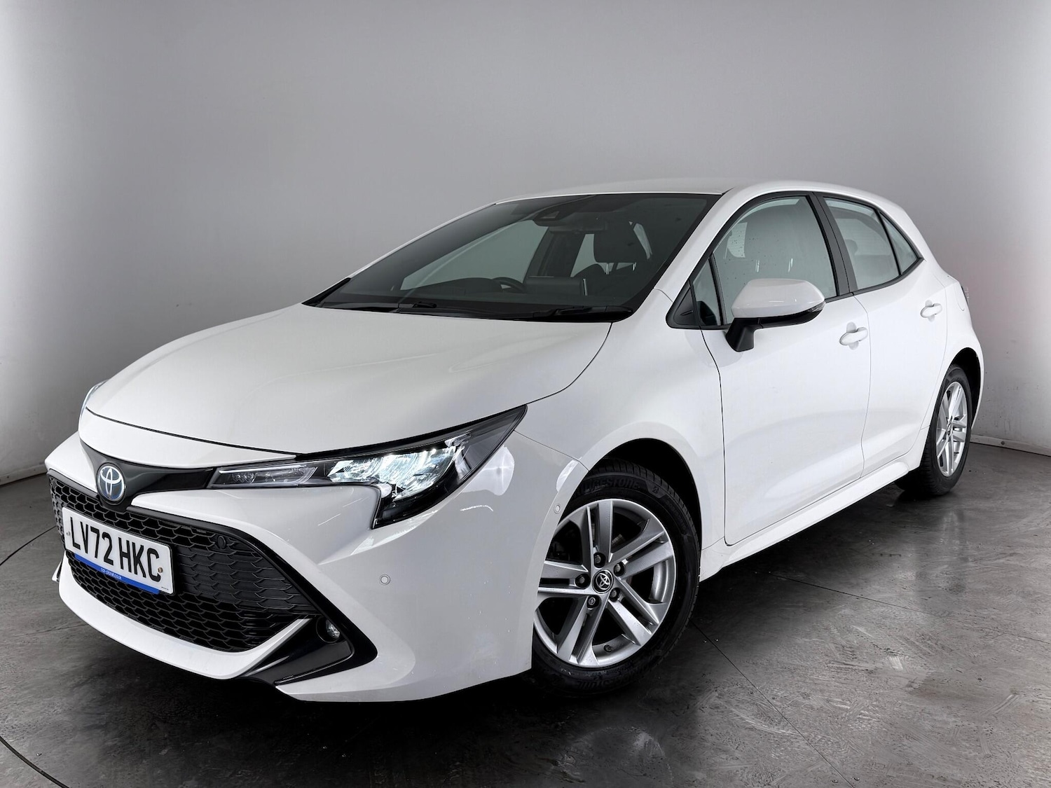 Used Toyota Corolla 2022 for sale - 77292136: Photo 34