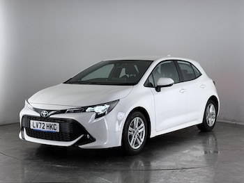 Used Toyota Corolla 2022 for sale - 77292136: Photo