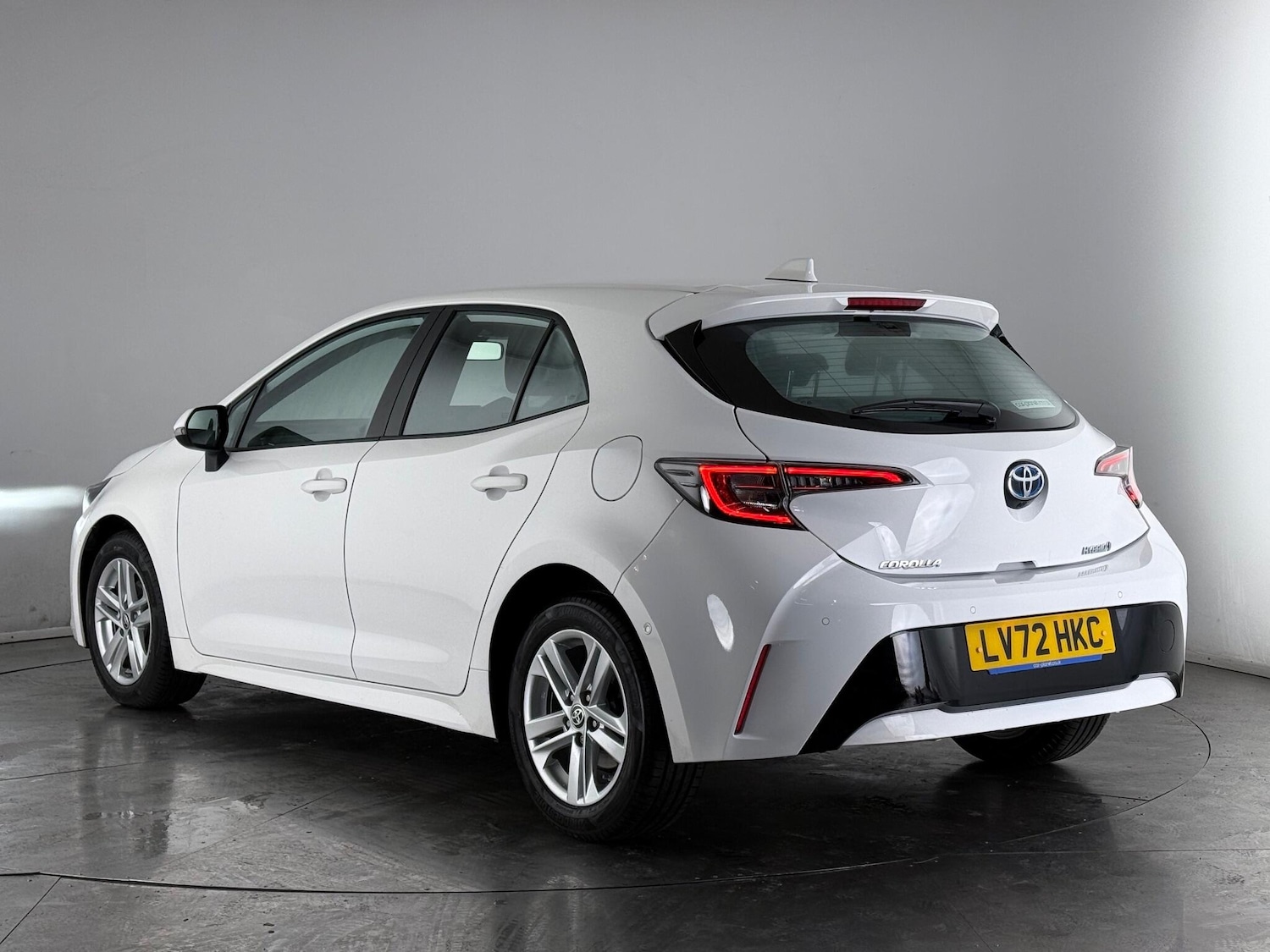 Used Toyota Corolla 2022 for sale - 77292136: Photo 4