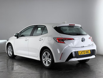 Used Toyota Corolla 2022 for sale - 77292136: Photo