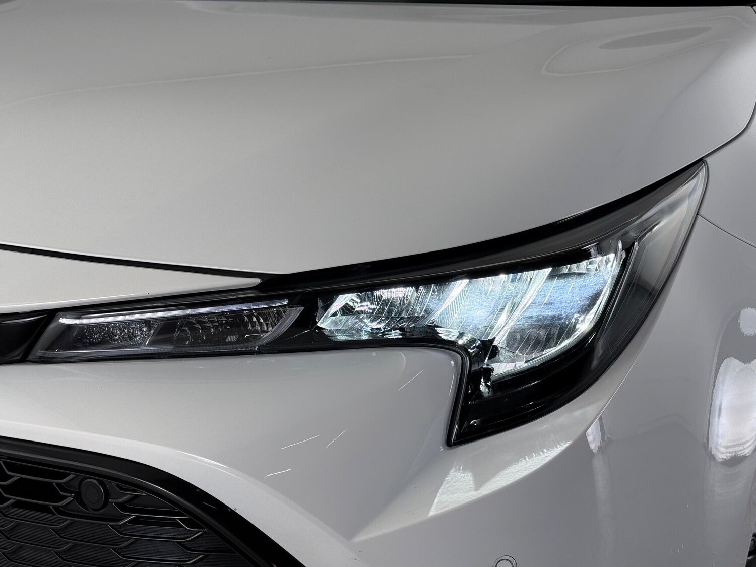 Used Toyota Corolla 2022 for sale - 77292136: Photo 7