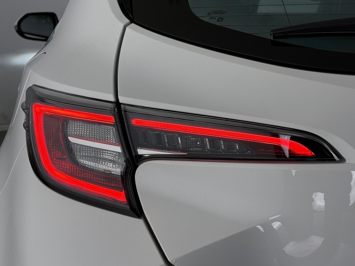 Used Toyota Corolla 2022 for sale - 77292136: Photo 8