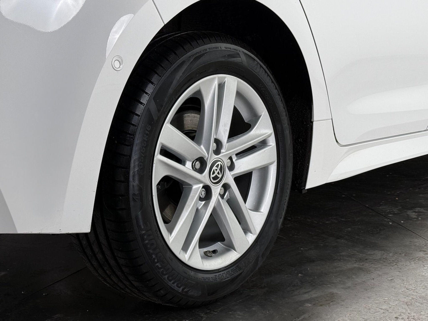 Used Toyota Corolla 2022 for sale - 77292136: Photo 9