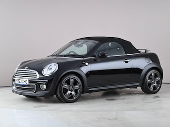 Used MINI Roadster 2012 for sale - 78695740: Photo