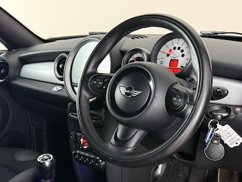 Used MINI Roadster 2012 for sale - 78695740: Photo