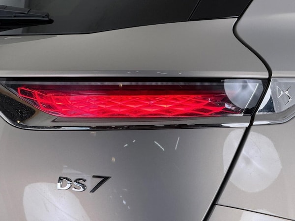 Used DS Automobiles DS 7 Crossback 2021 for sale - 76280313: Photo 10
