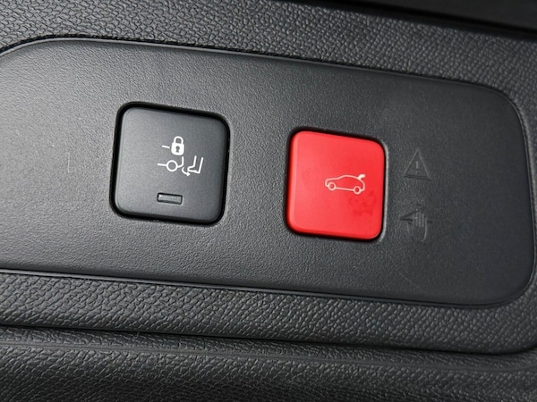 Used DS Automobiles DS 7 Crossback 2021 for sale - 76280313: Photo 14