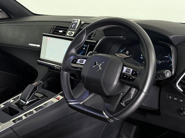 Used DS Automobiles DS 7 Crossback 2021 for sale - 76280313: Photo 16