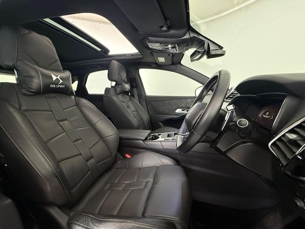 Used DS Automobiles DS 7 Crossback 2021 for sale - 76280313: Photo 17