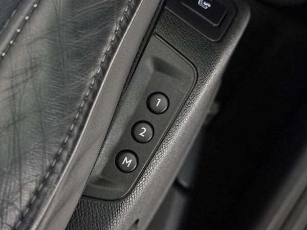 Used DS Automobiles DS 7 Crossback 2021 for sale - 76280313: Photo 19