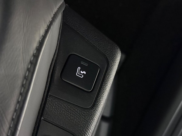 Used DS Automobiles DS 7 Crossback 2021 for sale - 76280313: Photo 20