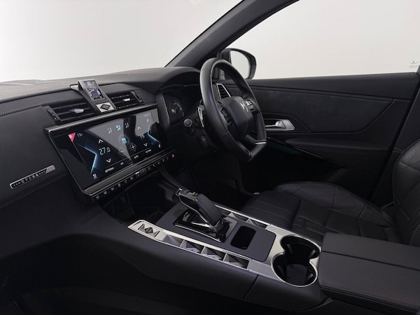 Used DS Automobiles DS 7 Crossback 2021 for sale - 76280313: Photo 21