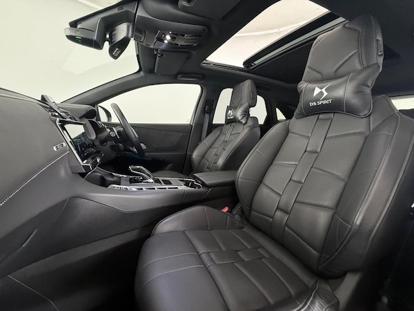 Used DS Automobiles DS 7 Crossback 2021 for sale - 76280313: Photo 22