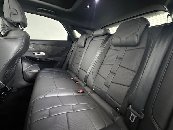 Used DS Automobiles DS 7 Crossback 2021 for sale - 76280313: Photo 23