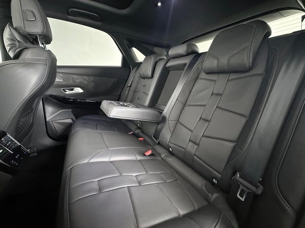 Used DS Automobiles DS 7 Crossback 2021 for sale - 76280313: Photo 24