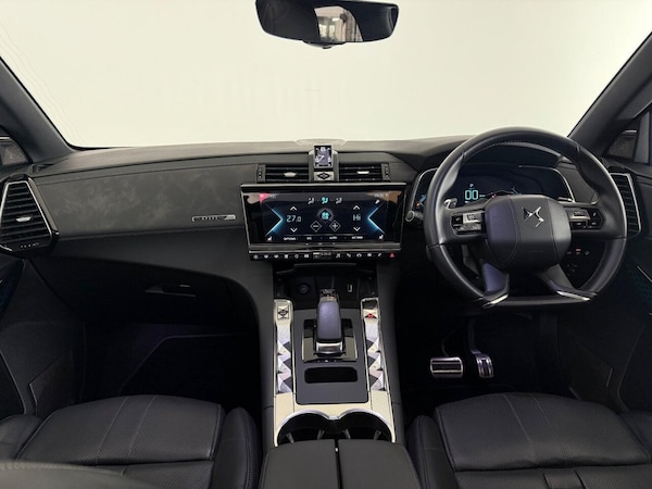 Used DS Automobiles DS 7 Crossback 2021 for sale - 76280313: Photo 26