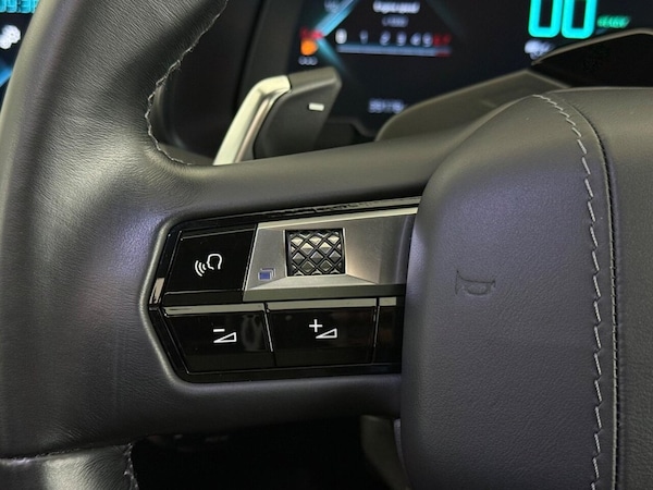 Used DS Automobiles DS 7 Crossback 2021 for sale - 76280313: Photo 29