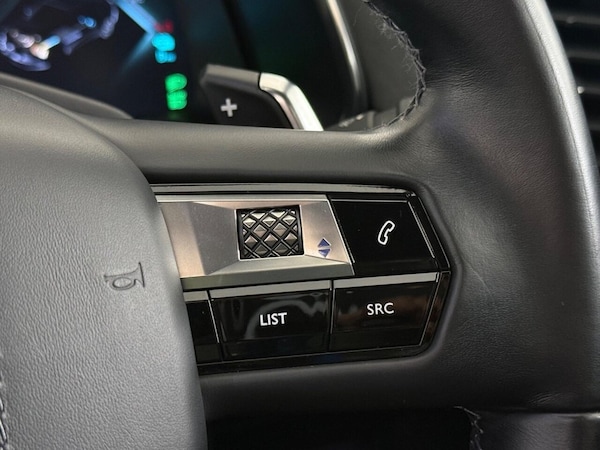 Used DS Automobiles DS 7 Crossback 2021 for sale - 76280313: Photo 31