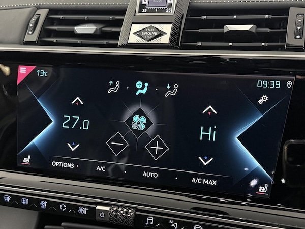 Used DS Automobiles DS 7 Crossback 2021 for sale - 76280313: Photo 36