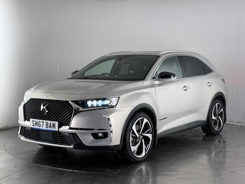 Used DS Automobiles DS 7 Crossback 2021 for sale - 76280313: Photo 3