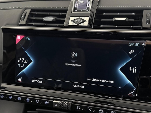 Used DS Automobiles DS 7 Crossback 2021 for sale - 76280313: Photo 40