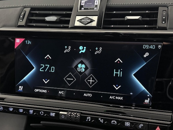 Used DS Automobiles DS 7 Crossback 2021 for sale - 76280313: Photo 43