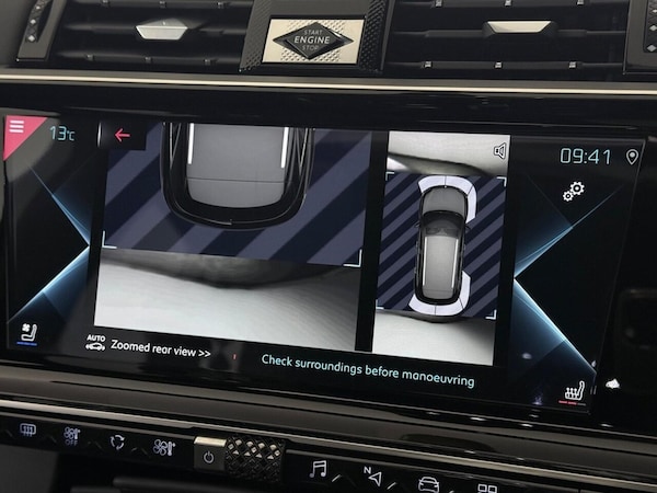 Used DS Automobiles DS 7 Crossback 2021 for sale - 76280313: Photo 45