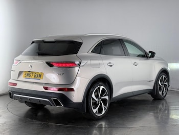 Used DS Automobiles DS 7 Crossback 2021 for sale - 76280313: Photo 4