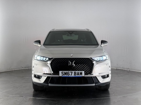 Used DS Automobiles DS 7 Crossback 2021 for sale - 76280313: Photo 7