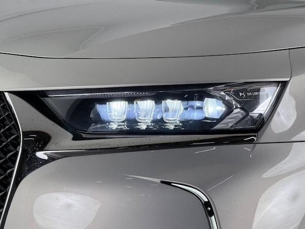 Used DS Automobiles DS 7 Crossback 2021 for sale - 76280313: Photo 8