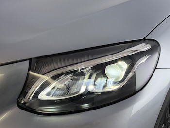 Used Mercedes-Benz GLC 2016 for sale - 79189164: Photo
