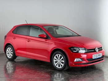 2020 (20) - 1.0 EVO Match Euro 6 (s/s) 5dr