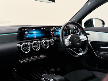 Used Mercedes-Benz CLA 2023 for sale - 78977167: Photo