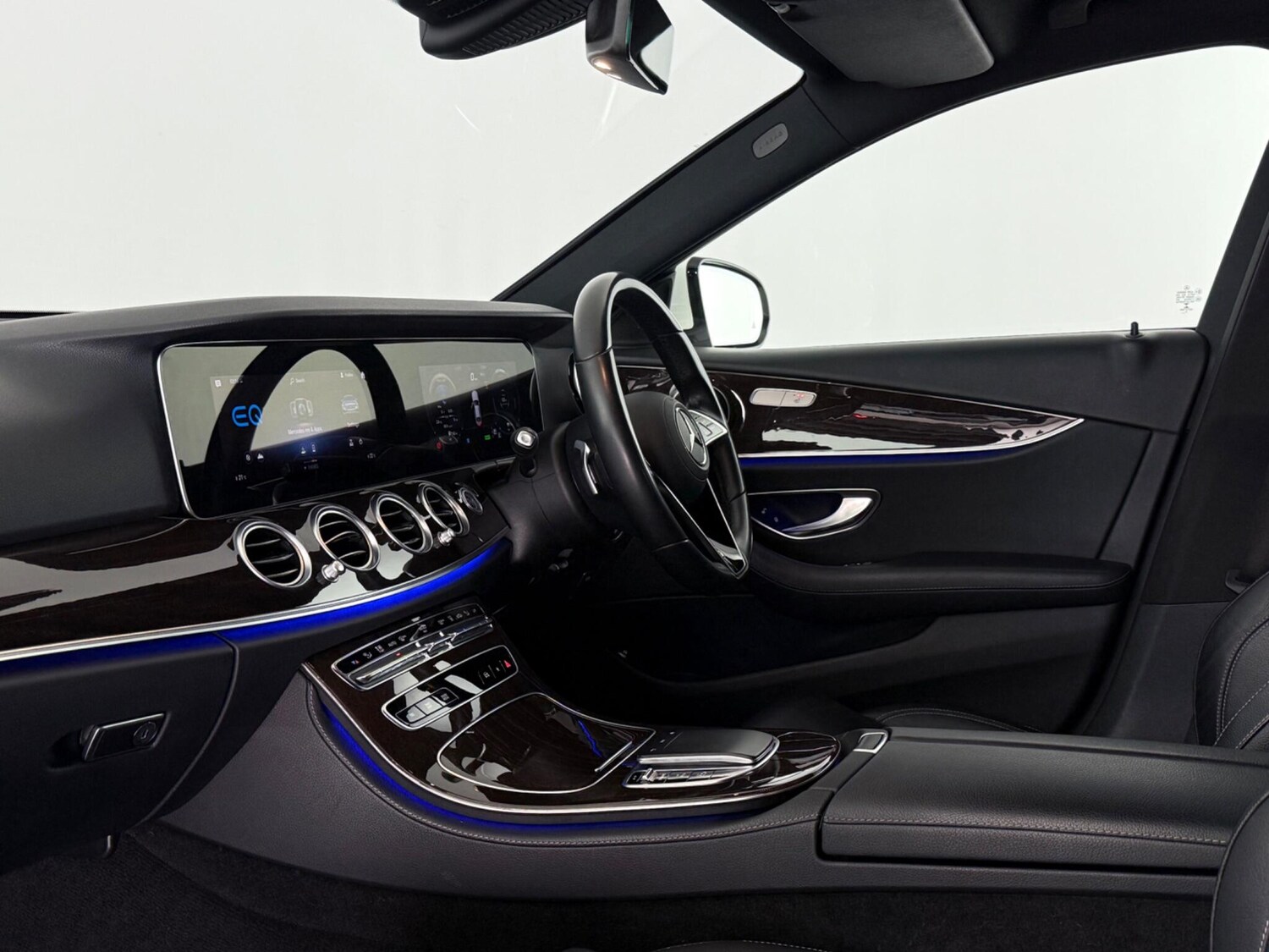 Used Mercedes-Benz E Class 2022 for sale - 77497614: Photo 13